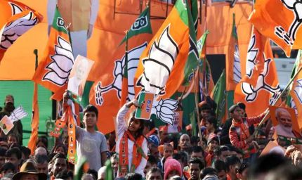 भाजपा अध्यक्ष का चुनाव कैसे होता है? नामांकन से वोटिंग तक पूरी प्रक्रिया समझिए