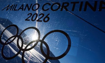मिलान-कोर्टिना 2026 विंटर ओलंपिक्स: स्पॉन्सरशिप से बढ़ रहा जलवायु संकट, नई रिपोर्ट में खुलासा
