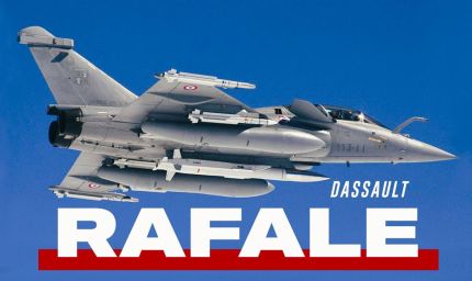 राफेल के साथ भारत खरीदेगा 5वीं पीढ़ी का नया फाइटर जेट? फैसला इस माह