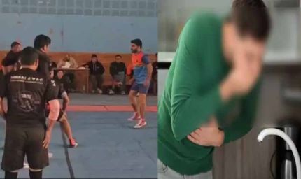 स्पोर्ट्स और कल्चरल मीट में आए कई रेल अफसरों को फूड पॉइजनिंग, उल्टी-दस्त से ग्रसित