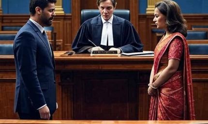 पत्नी को गुजारा भत्ता देने से बचने छोड़ी 6 करोड़ की नौकरी, कोर्ट ने कहा- 'जिम्मेदारी से मुक्ति नहीं मिलेगी'