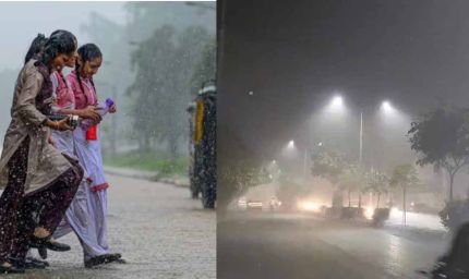 पंजाब में 22-23 जनवरी को होगी झमाझम बारिश, मौसम ने जारी की नई चेतावनी