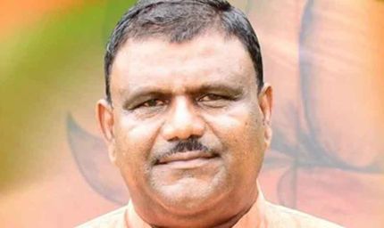 MP में भाजपा विधायक पर हमला, अपने ही गांव में लोगों ने किया पथराव