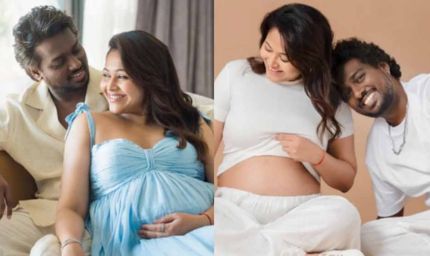 एटली के घर गूंजेगी  खुशियों की किलकारी, ‘जवान’ डायरेक्टर ने पत्नी के साथ किया बड़ा ऐलान