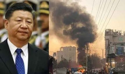 IS ने चीन को क्यों बनाया निशाना? पहली बार आतंकी संगठन ने खुद उजागर की वजह