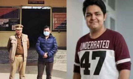 नोएडा इंजीनियर युवराज मौत केस में बड़ा एक्शन, पुलिस ने बिल्डर को किया गिरफ्तार