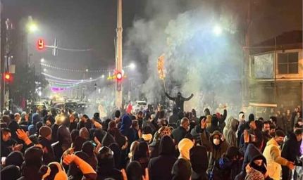 ईरान सरकार का कड़ा रुख: प्रदर्शनकारियों के लिए 72 घंटे का अल्टीमेटम