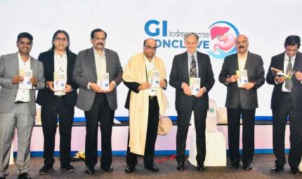 2040 तक पिल से होगी एंडोस्कोपी, फैटी लिवर से लेकर लकवे तक के इलाज में क्रांति