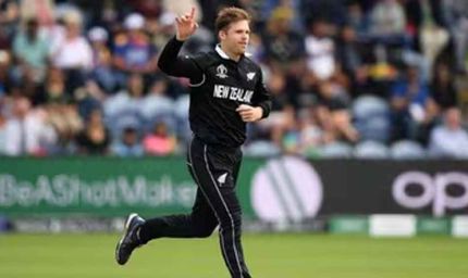 भारत के खिलाफ टी20 सीरीज वर्ल्ड कप से पहले बड़ी तैयारी, फर्ग्यूसन ने बताया सुनहरा मौका