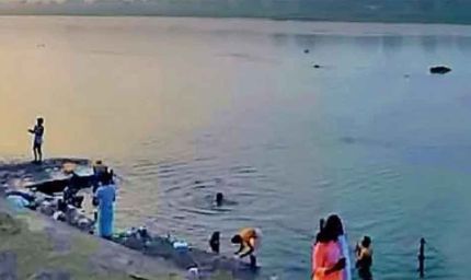 नर्मदा घाटों पर तैरते अस्पताल की तैयारी, MP सरकार बढ़ाएगी ‘नदी एम्बुलेंस’ की ताकत