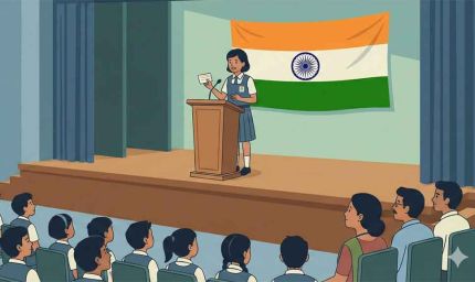 गणतंत्र दिवस 2026: देशभक्ति कविताओं के साथ ऐसा भाषण दें कि हर दिल में भर जाए जोश