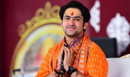 बाबा बागेश्वर कथा के मद्देनज़र रामगंजमंडी स्टेशन पर रेलवे अलर्ट, सुरक्षा के कड़े इंतजाम