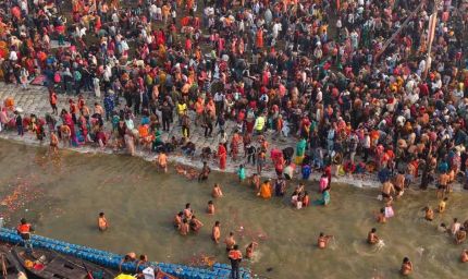 मौनी अमावस्या के बाद माघ मेला में अब कब लगेगा अगला स्नान? जान लें पूरी तारीख