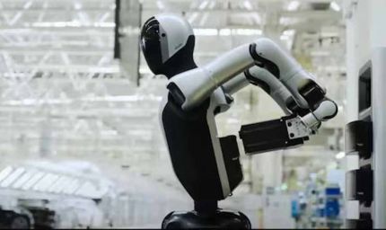 इंसानी रोबोट की बिक्री में चीन ने मारी बाज़ी, अमेरिका की तीन कंपनियां भी रह गईं पीछे