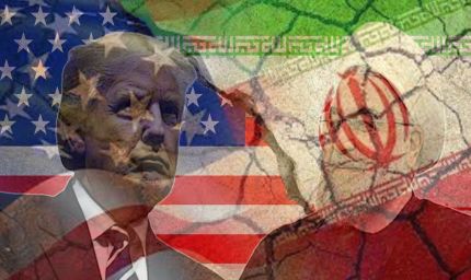 ईरान की अमेरिका को खुली चेतावनी: ट्रंप ने हाथ बढ़ाया तो ‘काट देंगे’