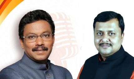 केरल में बीजेपी की अग्निपरीक्षा: नितिन नबीन ने विनोद तावड़े को सौंपी बड़ी जिम्मेदारी