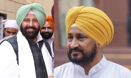 'मैं पार्टी बदलूंगा, तो वोट मत देना', चन्नी ने भाजपा को ठुकराकर कांग्रेस पर जताई अटूट निष्ठा