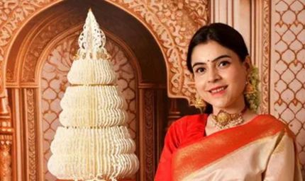 MP से लेकर हार्वर्ड तक, प्राची धबेल ने दुनिया में भारत का नाम किया रोशन