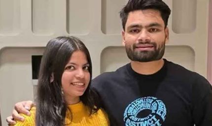 एआई वीडियो विवाद पर क्रिकेटर रिंकू सिंह की बहन ने तोड़ी चुप्पी, पीएम मोदी की पतंग को लेकर सवालों पर मांगी माफी