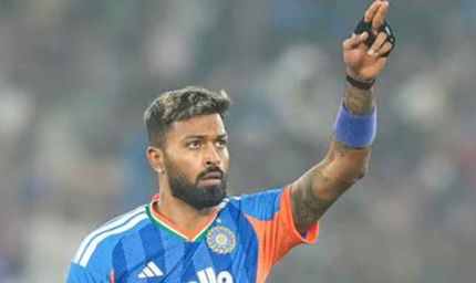 आकाश चोपड़ा का बयान: भारतीय टीम में हार्दिक पांड्या की अहमियत कोई नहीं बदल सकता