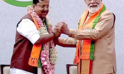 BJP अध्यक्ष बनते ही नितिन नवीन के शब्दों में गजब का बदलाव, राजनीति की बदल गई दिशा