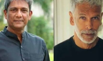 मिलिंद सोमन की जगह ‘लकड़बग्घा 2’ में शामिल हुए आदिल हुसैन, जानवरों के अधिकारों के लिए उठाएंगे आवाज