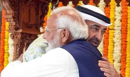 इस्लामिक नाटो का सपना देखता रह गया पाकिस्तान, भारत-UAE की बड़ी डील से बदला खेल