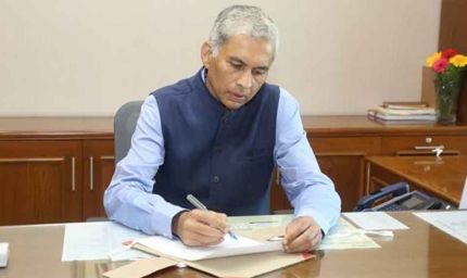 अपराधियों पर ऐसी कार्यवाही करें जिससे उनके हौसले पस्त हों : मुख्य सचिव जैन