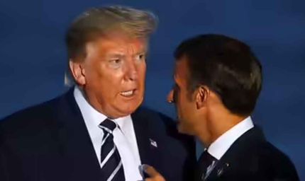 पैरों तले कुचले जा रहे नियम, ताकतवर की ही चल रही मनमानी; ट्रंप पर भड़के उनके करीबी