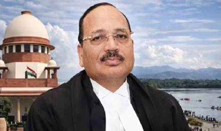 सब कुछ तहस-नहस कर दिया, सुखना को और कितना सुखाओगे? सुनवाई के दौरान भड़के CJI सूर्यकांत