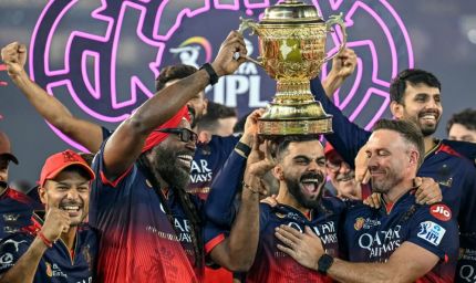 IPL में 2 टीमों पर फाइनल वेन्यू को लेकर तलवार, BCCI ने दी डेडलाइन