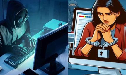 डिजिटल अरेस्ट सिस्टम से मिलेगा बड़ा झटका, एक बटन दबाते ही स्कैमर्स के मंसूबों पर लगेगी रोक