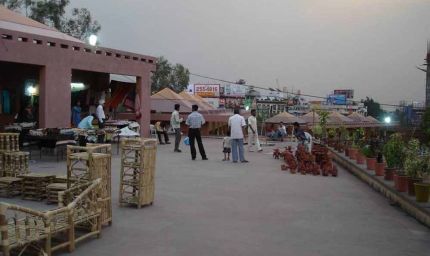 आजीविका ग्रीन मेला भोपाल हाट में 24 से 26 जनवरी तक