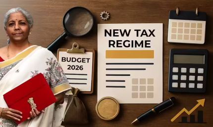 नए टैक्स रिजीम में होम लोन और मेडिकल इंश्योरेंस शामिल, जानें कितना होगा फायदा