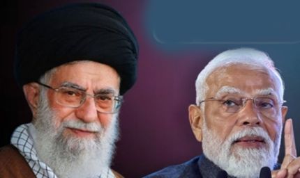 भारत-ईरान का रिश्ता अडिग', खामेनेई के करीबी ने चाबहार मुद्दे पर दी स्पष्टता