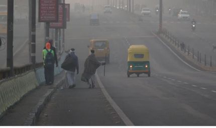 MP में मावठा और कोहरे के बाद बढ़ेगी सर्दी, 25 जनवरी से पारा 2-3 डिग्री लुढ़केगा