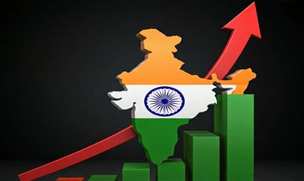 भारत बनेगा दुनिया की तीसरी सबसे बड़ी आर्थिक शक्ति? दावोस में ग्लोबल एक्सपर्ट्स ने क्या कहा?"