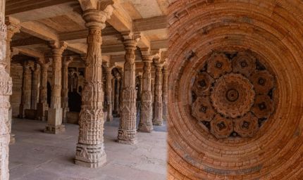 भोजशाला पर अलाउद्दीन खिलजी के हमले के 700 साल: जानें 1,000 साल पुरानी भोजशाला का इतिहास