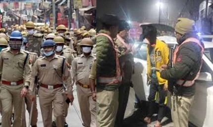 हरियाणा में गणतंत्र दिवस से पहले हाई अलर्ट, रोहतक पुलिस की रडार पर होटल-ढाबे और धर्मशालाएं