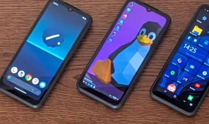 अब जेब में पूरा कंप्यूटर! एक ही फोन में साथ-साथ चलेगा Android और Windows