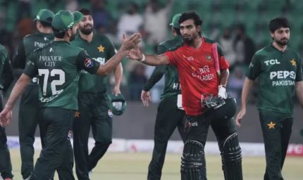 T20 वर्ल्ड कप का बांग्लादेश ने किया बहिष्कार, ICC को बड़ा झटका, क्रिकेट की दुनिया में भूचाल