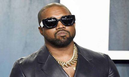 भारत आ रहे हैं दुनिया के मशहूर रैपर कान्‍ये वेस्‍ट, लाइव कॉन्‍सर्ट का ऐलान