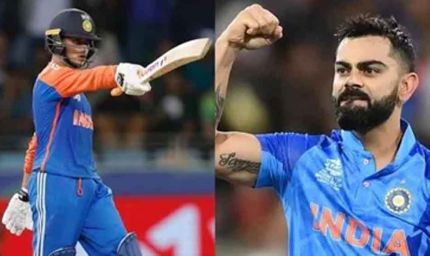 T20I में अभिषेक शर्मा का जलवा, 34 मैचों में बने भारत के सबसे बड़े ‘प्लेयर ऑफ द मैच’ विनर