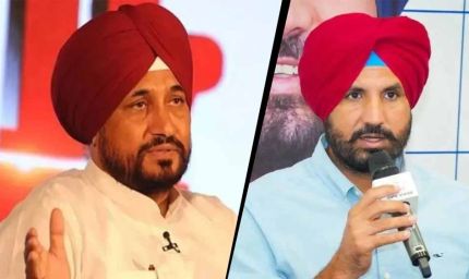 पंजाब कांग्रेस चीफ को लेकर खींचतान तेज, CM की कुर्सी का दावा होगा मजबूत