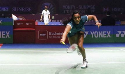 इंडोनेशिया मास्टर्स में भारत का जलवा, पीवी सिंधु और लक्ष्य सेन क्वार्टर फाइनल में पहुंचे