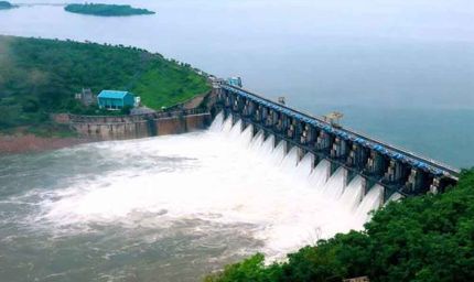 पेंच जल विद्युत गृह ने मॉक ड्रिल में दिया महाराष्ट्र के तीन ताप विद्युत गृहों को बैकअप