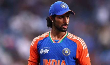 टी20 विश्व कप से पहले तिलक वर्मा की फिटनेस पर सस्पेंस, ‘जल्द आ रहा हूं’ पोस्ट ने बढ़ाई उम्मीदें