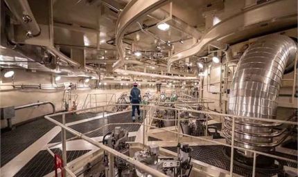 फुकुशिमा के बाद पहली बार चालू: दुनिया का सबसे बड़ा परमाणु संयंत्र हुआ सक्रिय