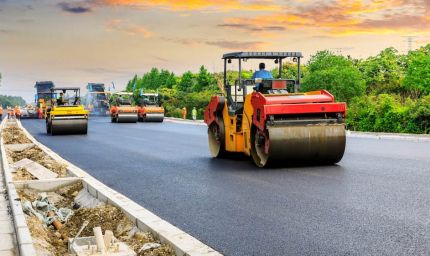 NHAI की तर्ज पर PWD ने कराया 40 हजार किमी सड़कों का सेफ्टी ऑडिट, सड़क हादसों पर नियंत्रण की बड़ी पहल