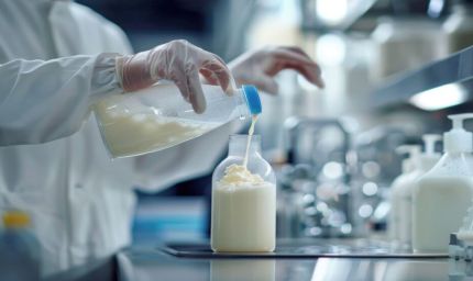 प्रदेश में पहली बार स्थापित होगी हाईटेक राज्य स्तरीय डेयरी परीक्षण प्रयोगशाला, दूध और डेयरी प्रोडक्ट्स की शुद्धता की होगी जांच